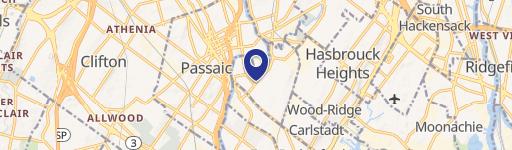 Mixed-Use Property with Large Garage