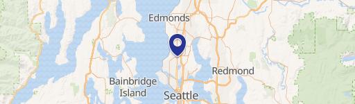 Seattle Automotive Repair Investment Property