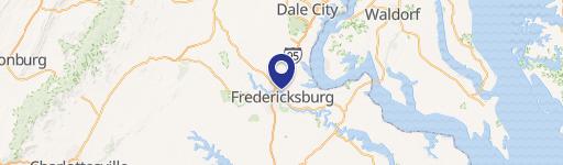 Fredericksburg Motel For Sale