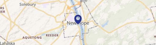 New Restaurant on Restaurant Row