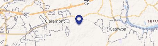 Versatile Warehouse/Industrial Facility Near I-40