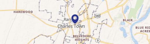 Historic Charles Town Bed & Breakfast