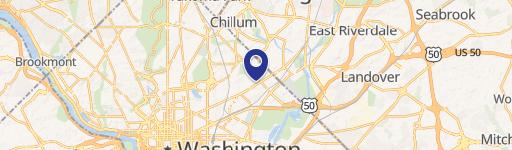 Retail Investment Opportunity in DC