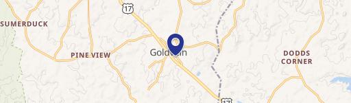 Warrenton Road Commercial Land Opportunity