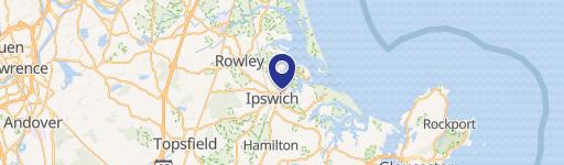 Ipswich Mixed-Use Historic Property