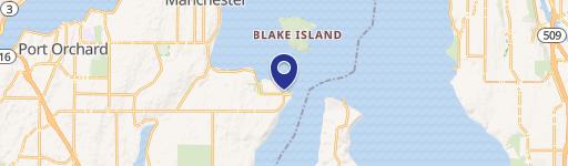 Retail Opportunity in Port Orchard