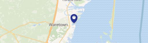 New Marina Opportunity in Waretown