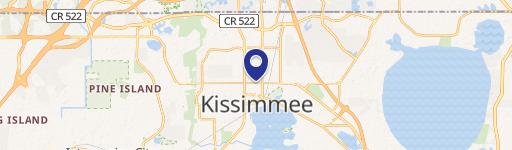 Kissimmee Medical District Office Space