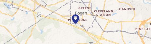 7.24 Acres Potential Commercial Assemblage