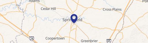 Springfield Commercial Building For Sale