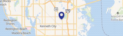 Pinellas Park Commercial Property For Sale