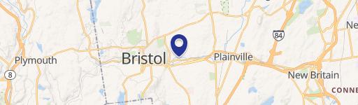 Turnkey Commercial Space in Bristol