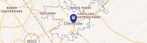 Move-in Ready Medical Facility