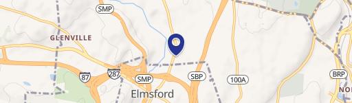 Turnkey Restaurant Opportunity in Westchester