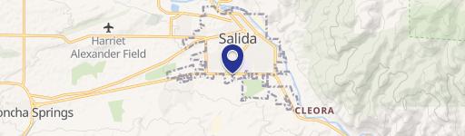 Highway Frontage Commercial Buildings