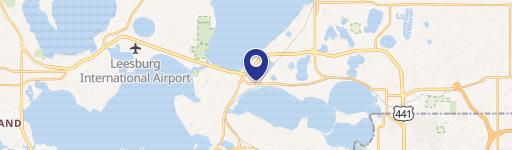 Downtown Tavares Mixed-Use Opportunity