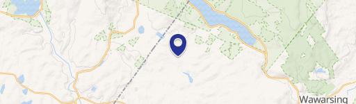 Catskills Bungalow Colony on Acres