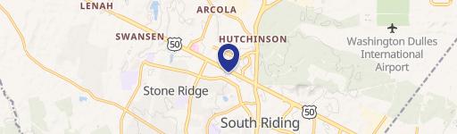 Finished Corner Office Unit