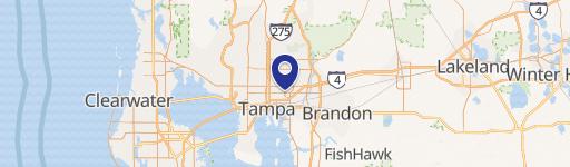 Prime Tampa Commercial Property