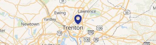 Turnkey Restaurant Near Municipal Building