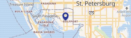 Gulfport Mixed-Use Property For Sale