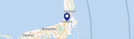 Historic Cape Cod Lantern Business