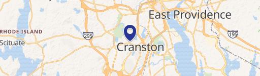 Turnkey Restaurant Infrastructure Building