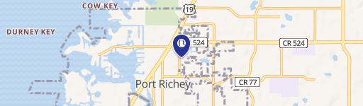 Light Industrial Park Corner Lot