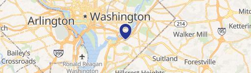 Southeast DC Multifamily Redevelopment Opportunity