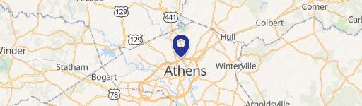 Prime Industrial Lots in Athens