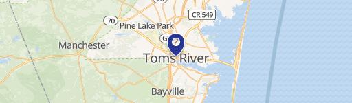 Downtown Toms River Commercial Building