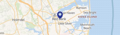 Eatontown Mixed-Use Commercial Property