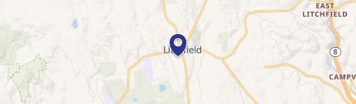 Litchfield Historic District Mixed-Use Property