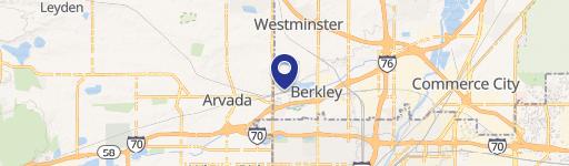 Arvada Flex Space Condo