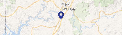 Ellijay Commercial Land Opportunity