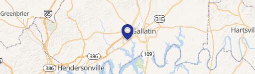 Gallatin Land Tracts For Sale