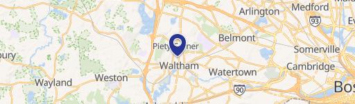 Waltham Industrial-Flex Condominium For Sale