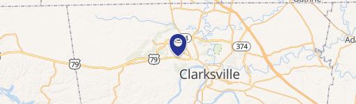 Commercial Land with Road Frontage