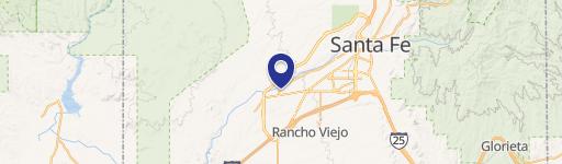 3831 Thomas Road #A, Santa Fe, NM 87507