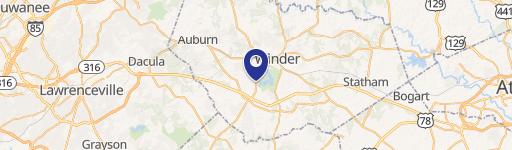 Versatile Commercial Property in Winder