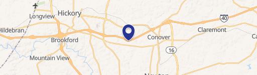 4.6 Acres Near Interstate I-40