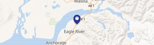 Eagle River, AK 99577