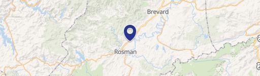 Commercial Land Near Brevard