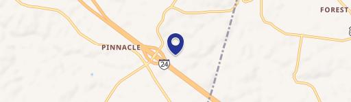 Commercial Land I-24 Exit