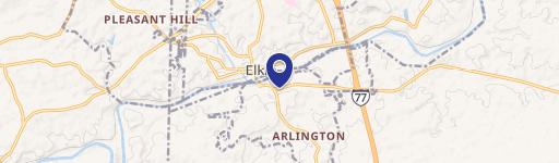 Restaurant/Retail Lot For Sale