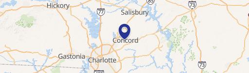 Remodeled Auto Garage/Warehouse in Concord