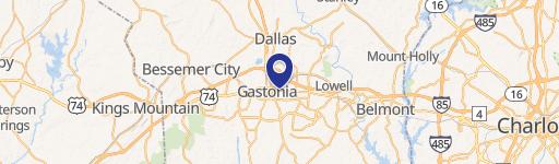 619 E Price Avenue, Gastonia, NC 28054