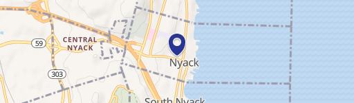 Turnkey Restaurant in Downtown Nyack