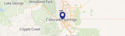 Colorado Springs Commercial Opportunity