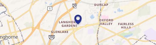 174 Middletown Blvd, LANGHORNE, PA 19047